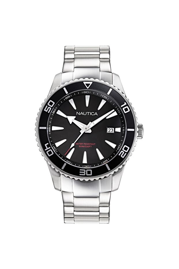 Nappbf909 Pacific Beach Men's Wristwatch