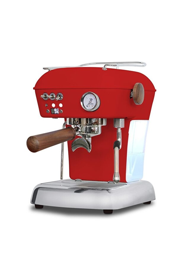 Dream Pıd Kırmızı - 2