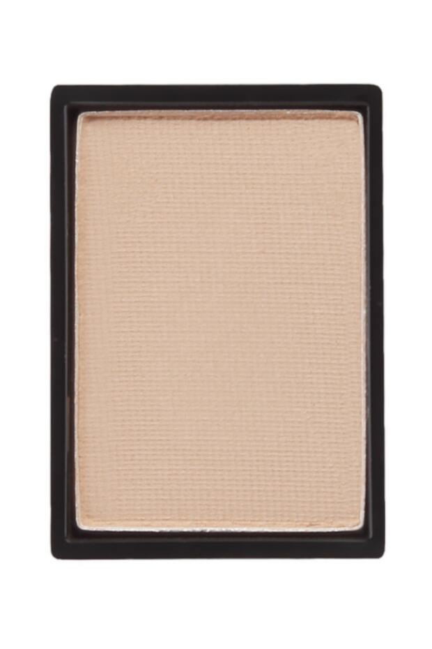 Mono Eyeshadow Pro Matte Glam Team, Shade "Vanilla Nude"
