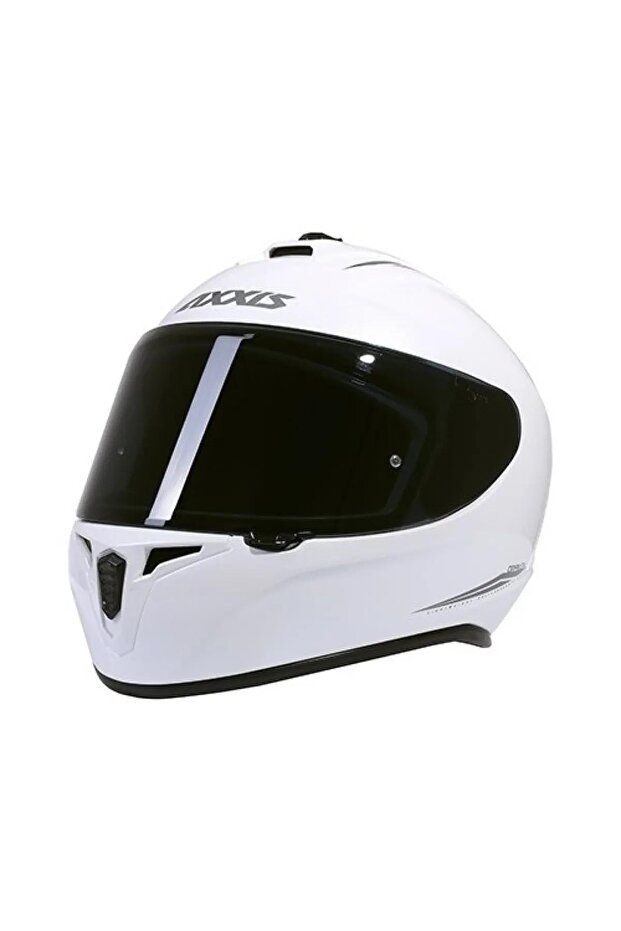 Draken Solıd Gloss Pearl Whıte - 4