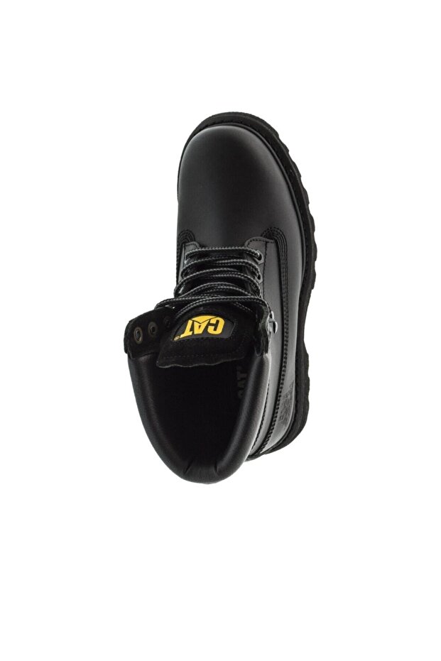 Siyah Kadın Bot - 3