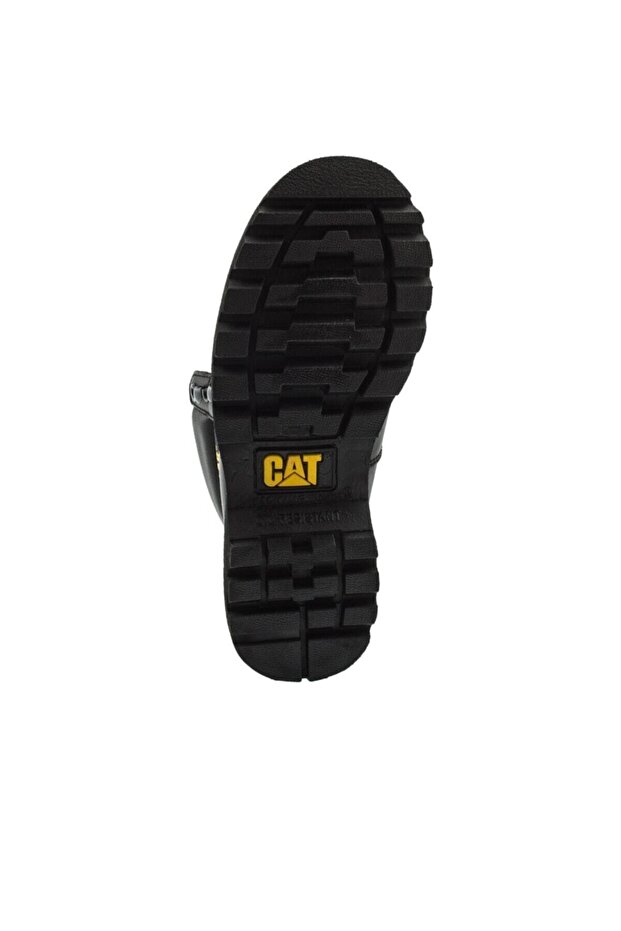 Siyah Kadın Bot - 4