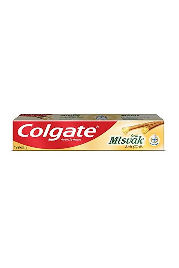 Misvak Diş Macunu 75 ml - 1