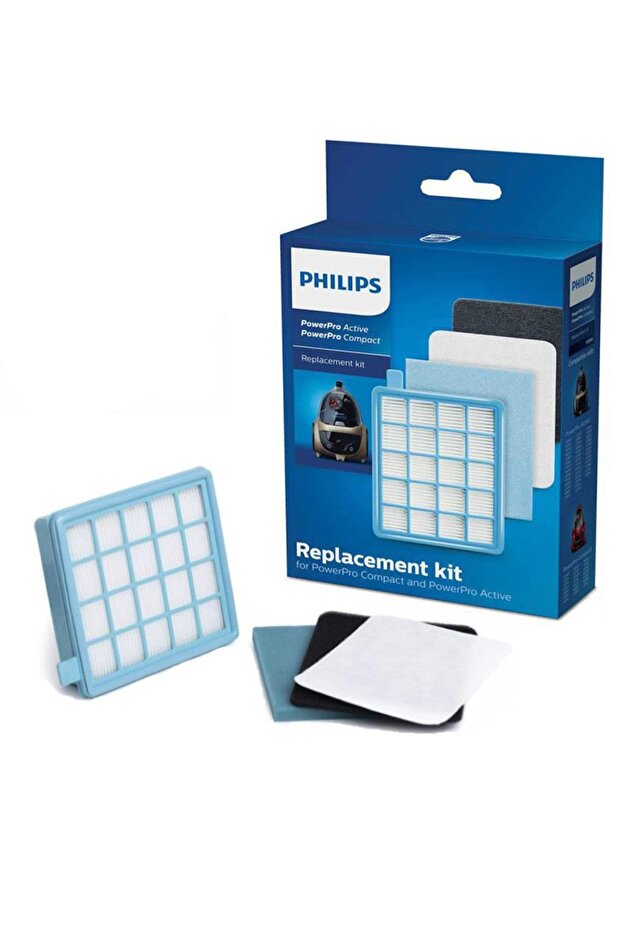 Fc 9323 powerpro compact filtre seti - 2