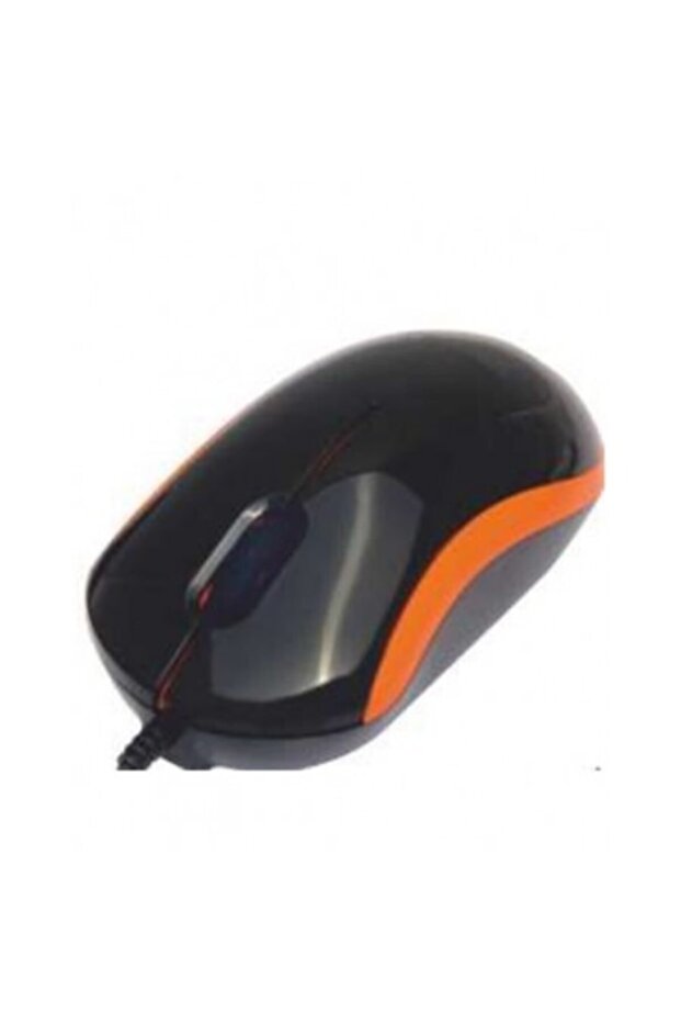 C-15 Wired Standart Lüx Kablolu Mouse - 1