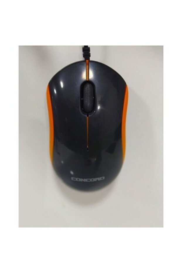 C-15 Wired Standart Lüx Kablolu Mouse - 2