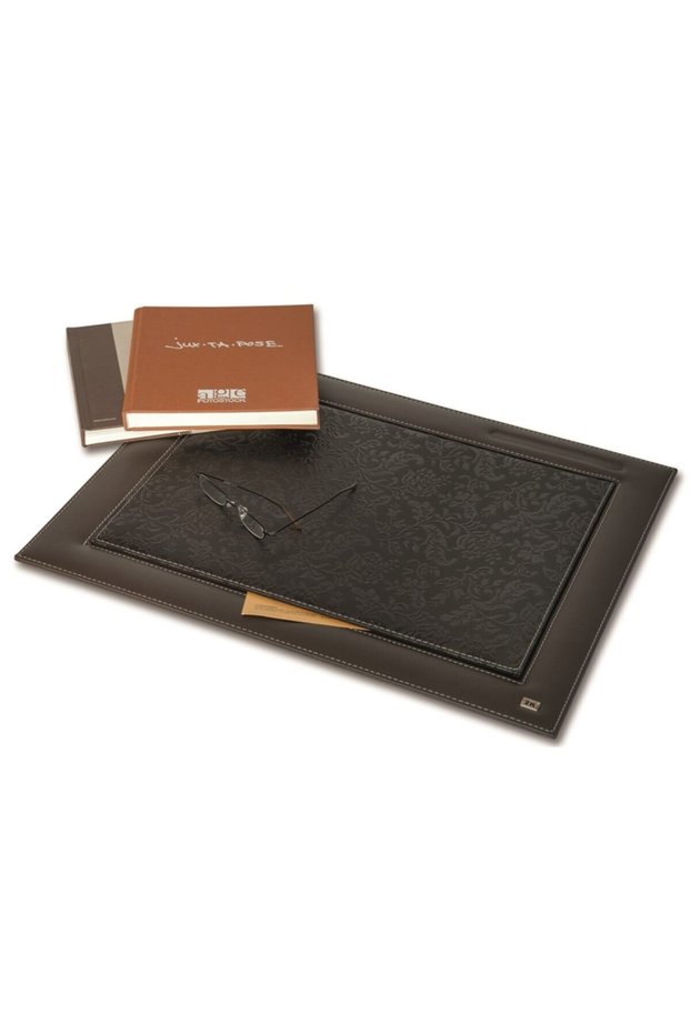 Paris Garni Elite Pad Desktop with Velvet Inside Cover 42x55 cm