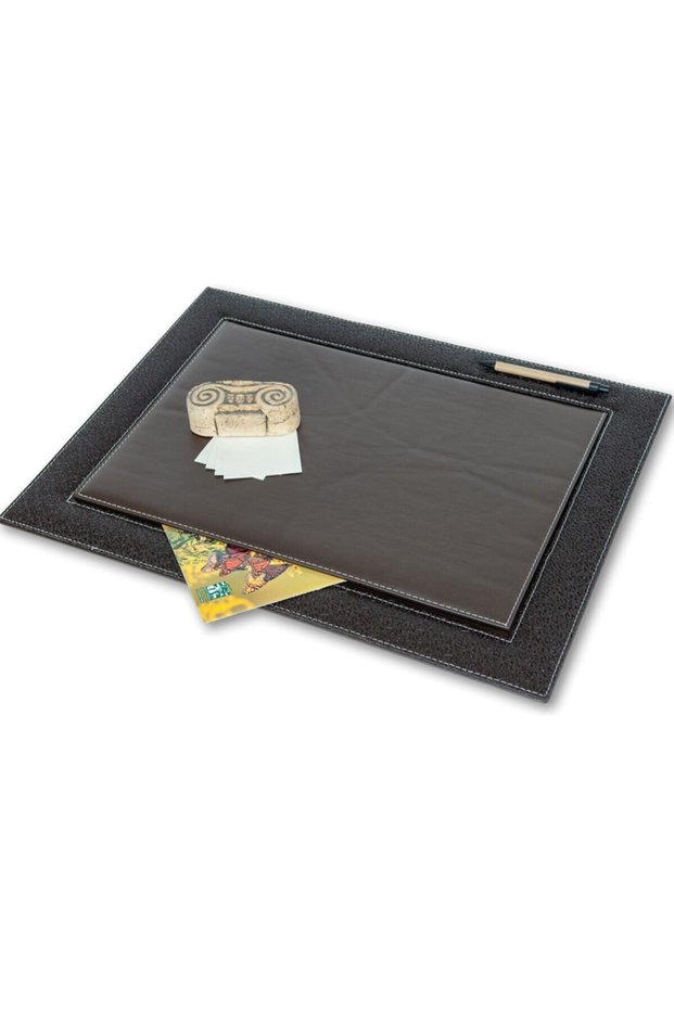 Hilton Garni Side Cover Elite Pad Desktop 42x55 Cm