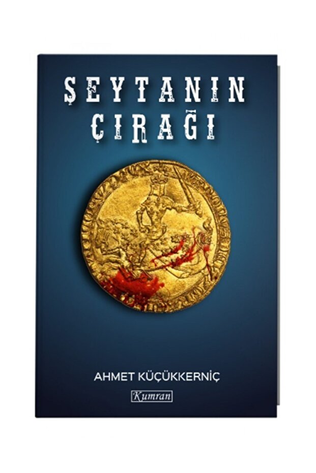 Şeytanın Çırağı