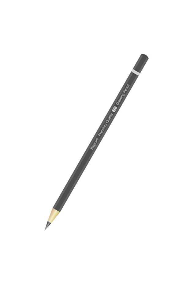 قلم التدرج 7b (قطعة واحدة)