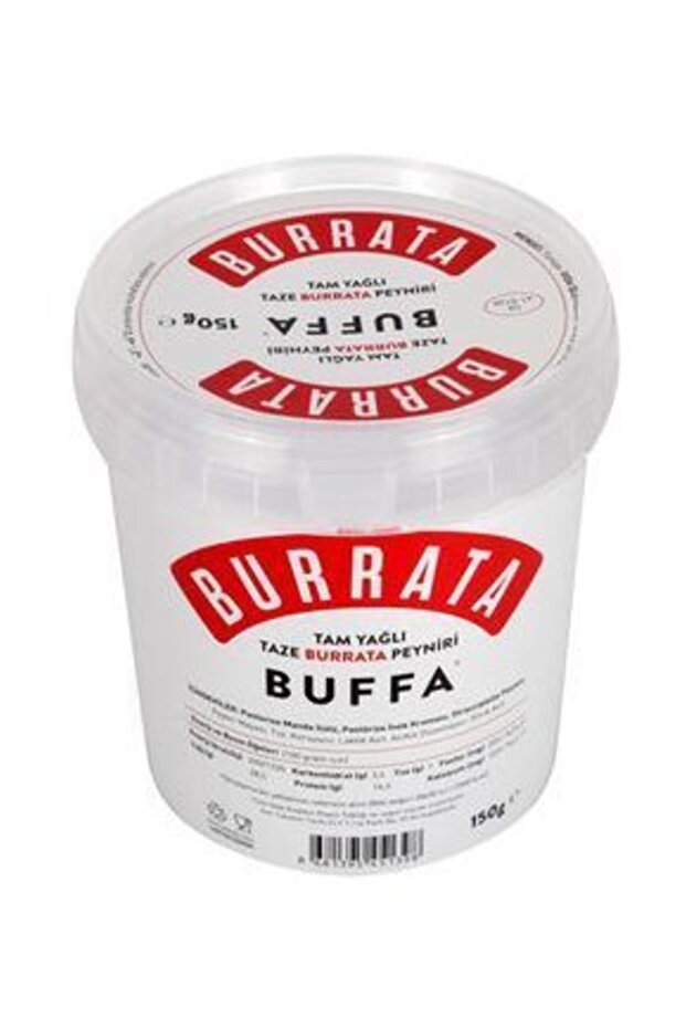 Burrata Peyniri 150 gr - 1