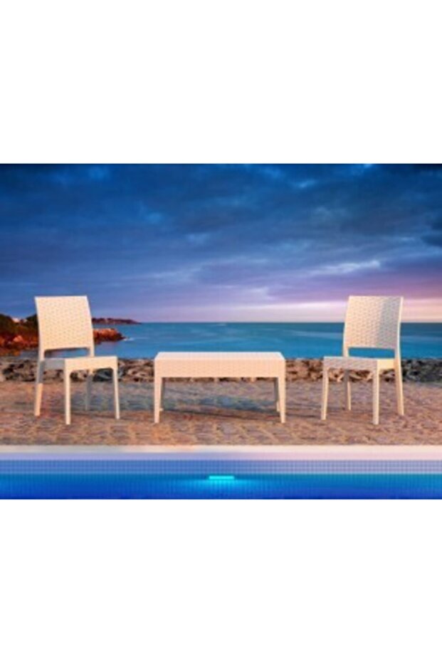 Florida Sandalye - 2