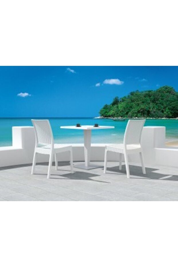 Florida Sandalye - 3