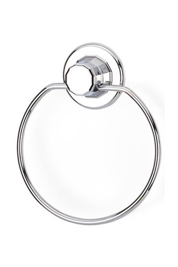 VAKUMLU YUVARLAK HAVLULUK KROM DM235 - EGC-51 - 1