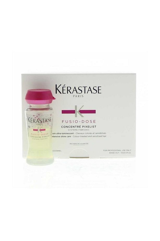 Fusio Dose Concentre Pixelist 10x12ml - 1