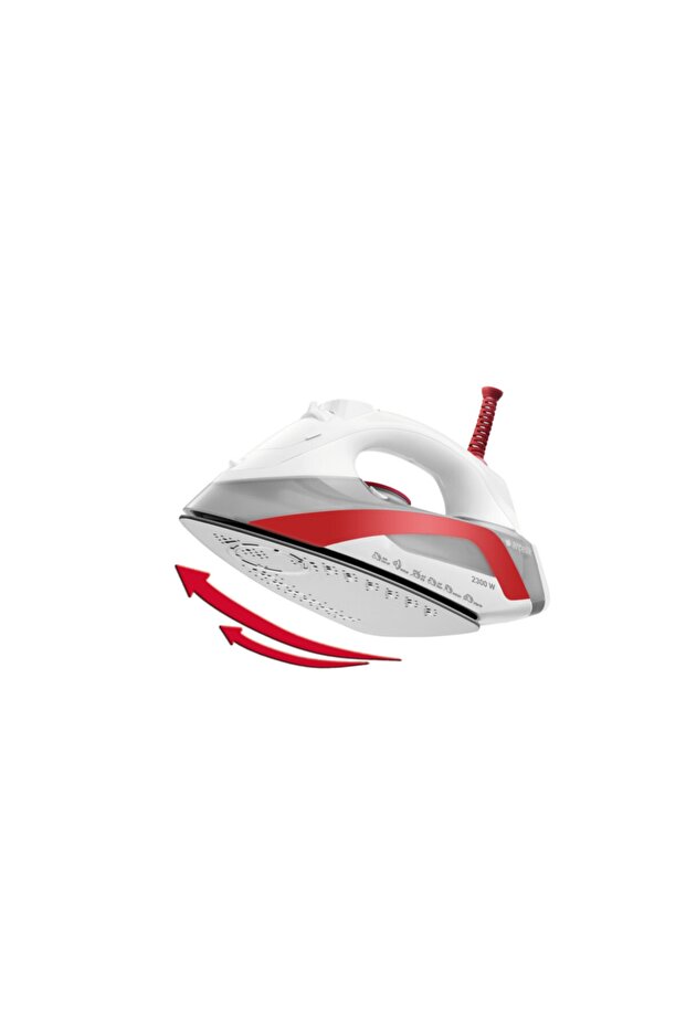 Buharlı Ütü K 4256 - 2