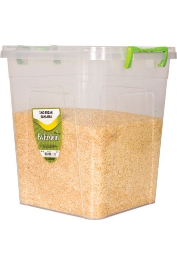 Storage Erzak 4 No 20 Lt