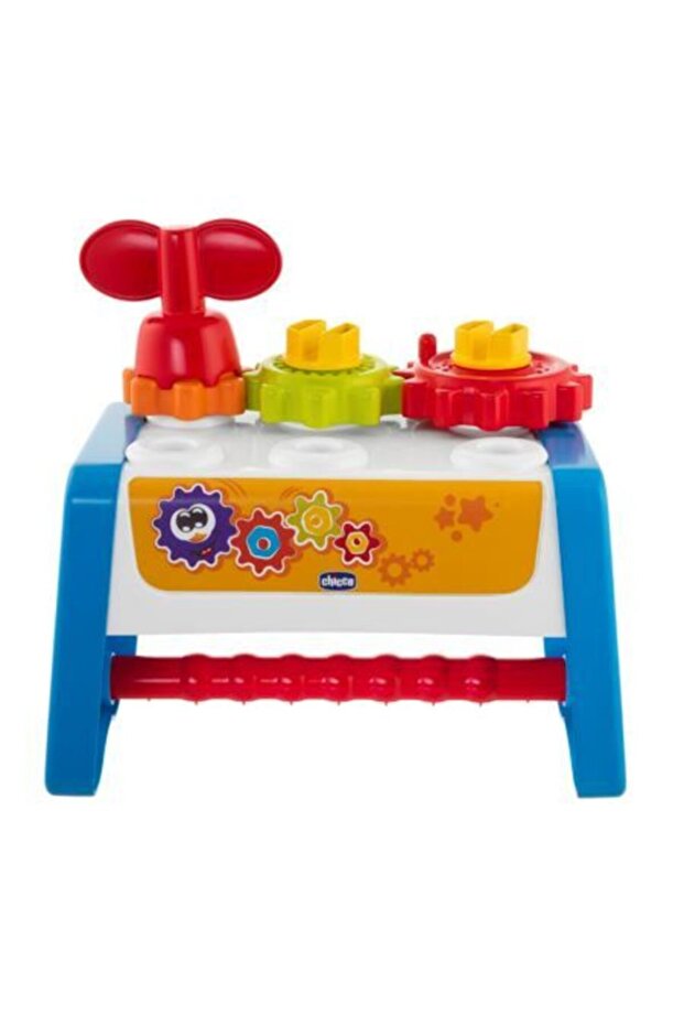 Tezgahlı Tamir Seti 2 - 3