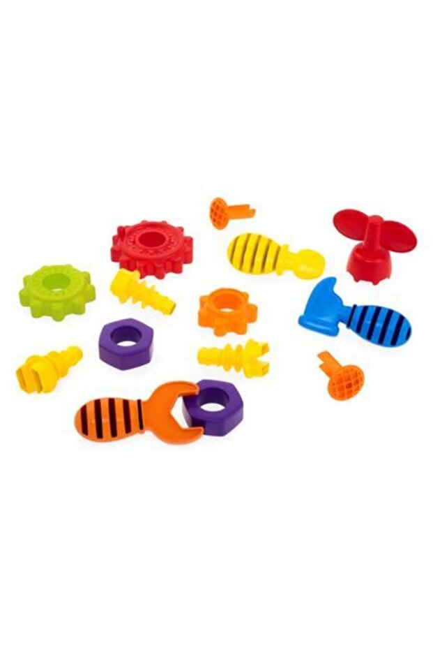 Tezgahlı Tamir Seti 2 - 6