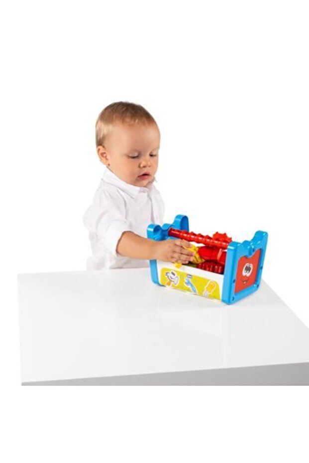 Tezgahlı Tamir Seti 2 - 9