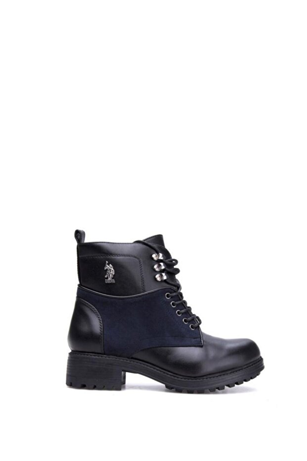 May 9Pr Women's Black Boots 100422414