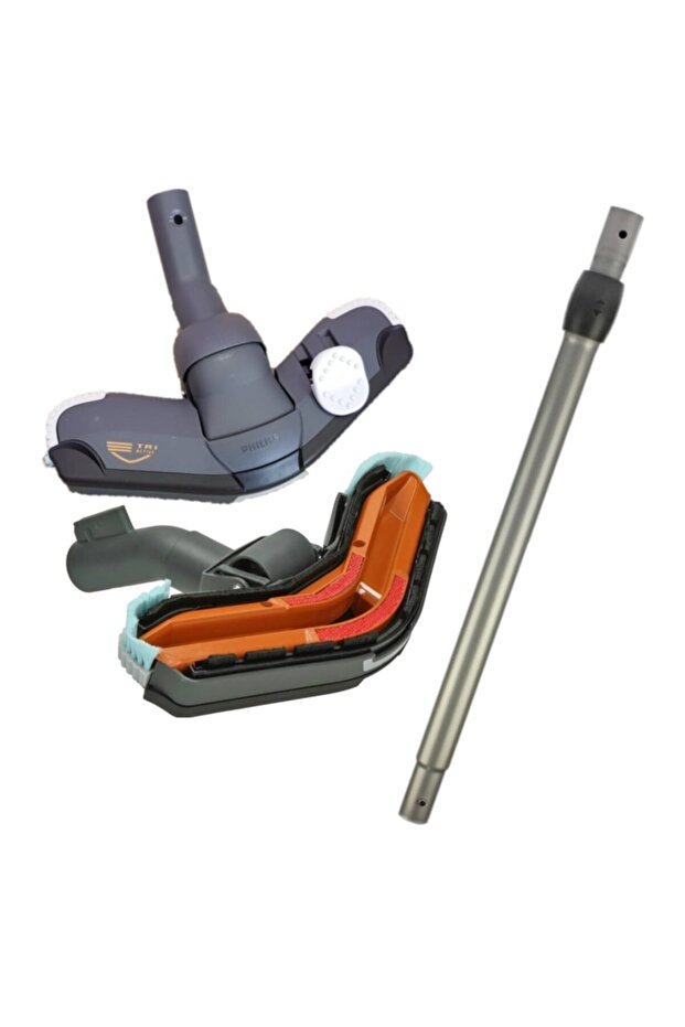 Philips Fc 9170 Performer Triactive Absorbent Head + Pipe Compatible