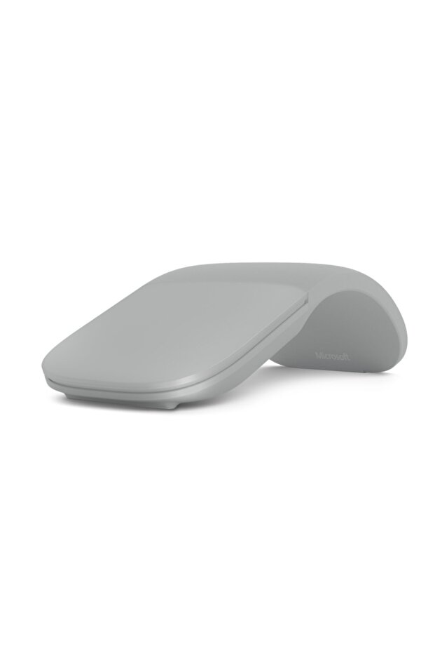 Surface Arc Mouse Light Grey - 1