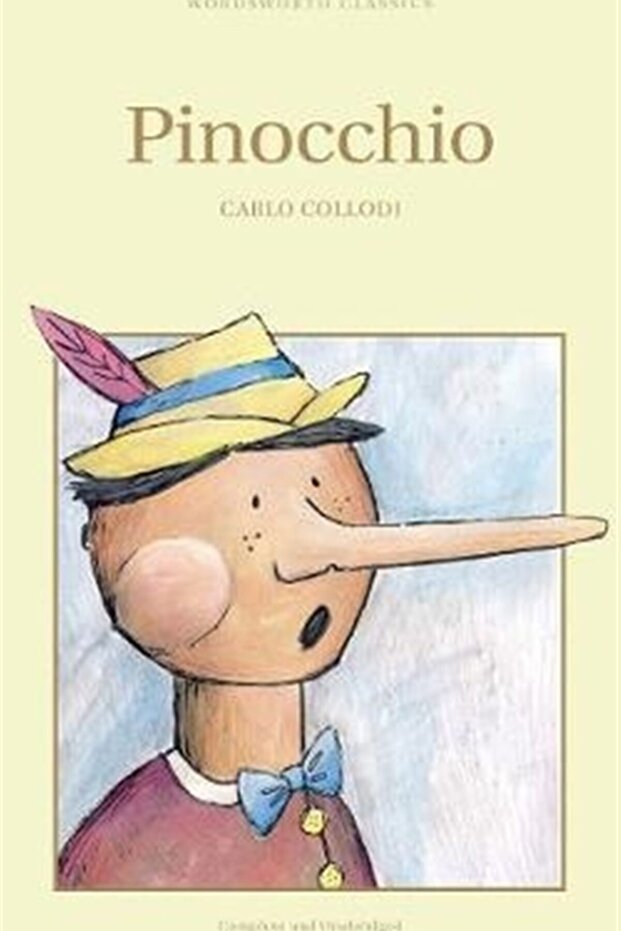 Pinokio - 1