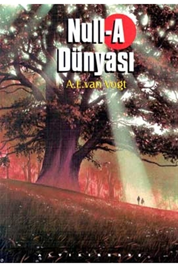 Null-a Dünyası