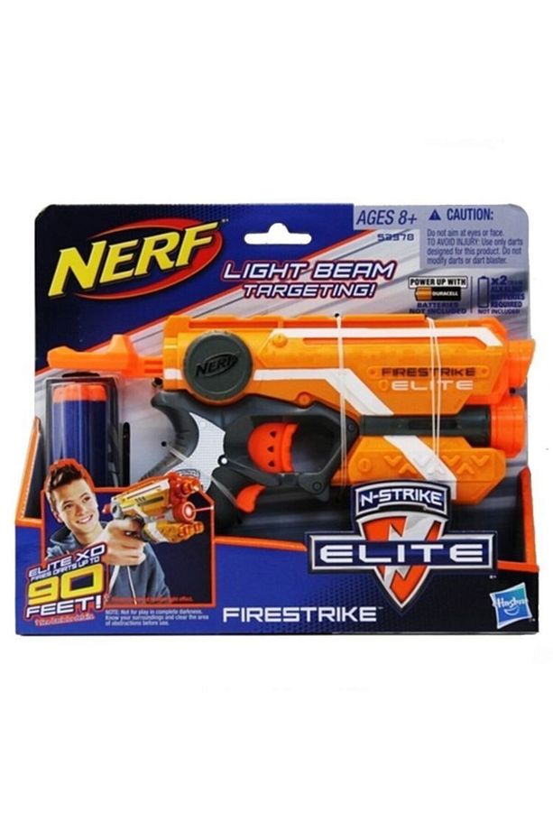 Firestrike U175597 - 3