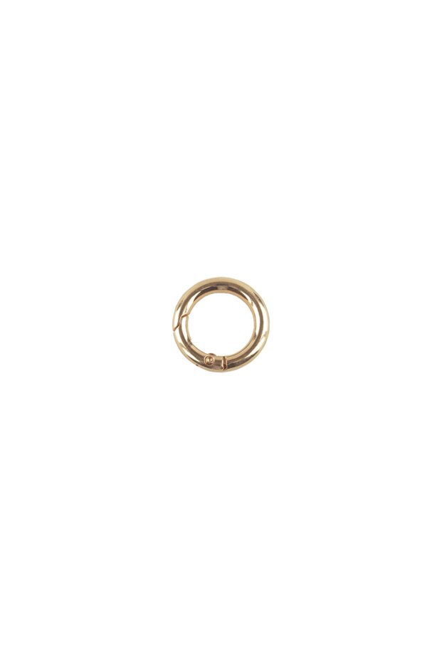 2.5 cm Spring Ring