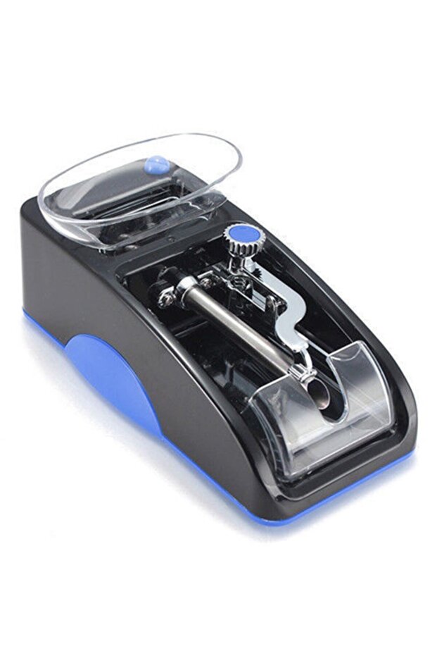 ماكينة لف السجائر الكهربائية الأوتوماتيكية - 1