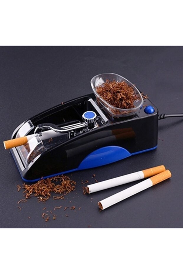 ماكينة لف السجائر الكهربائية الأوتوماتيكية - 2