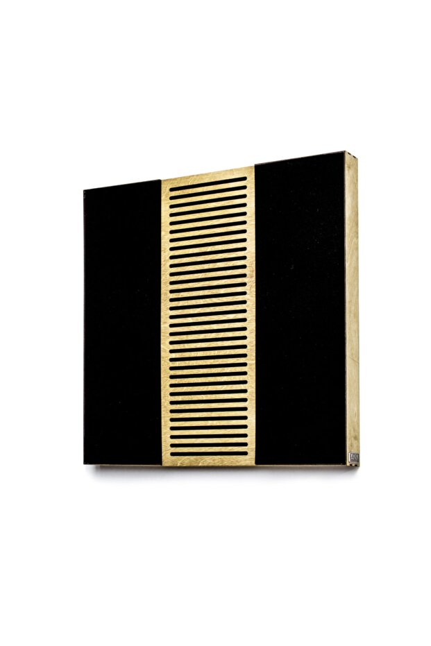 -flat Wood Pro60 Akustik Panel - 1