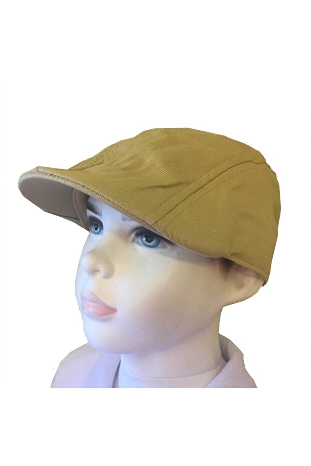 Erkek Çocuk Kep - 1