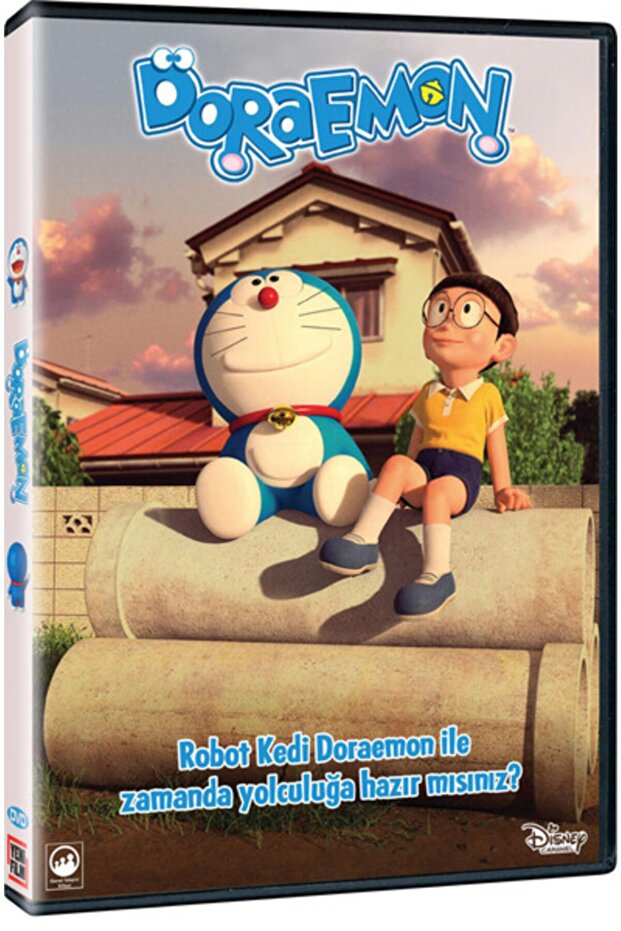 Doraemon - 1