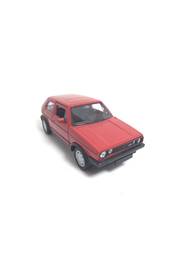 1:32 / 1:36 Volkswagen Golf 1 GTI Diecast Model Car