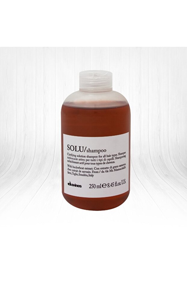 250ml Protective Cleansing Shampoo