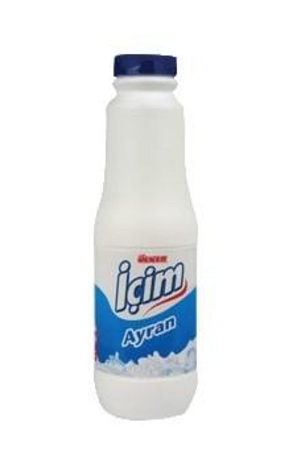Ayran 1 lt - 1