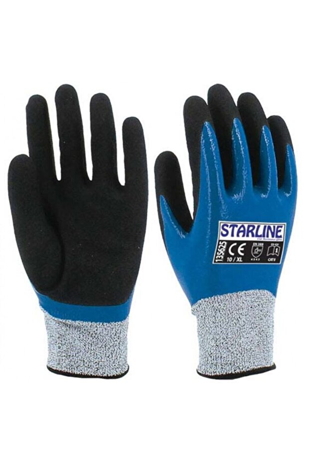 Kesilme Dirençli Eldiven 135625 - 1