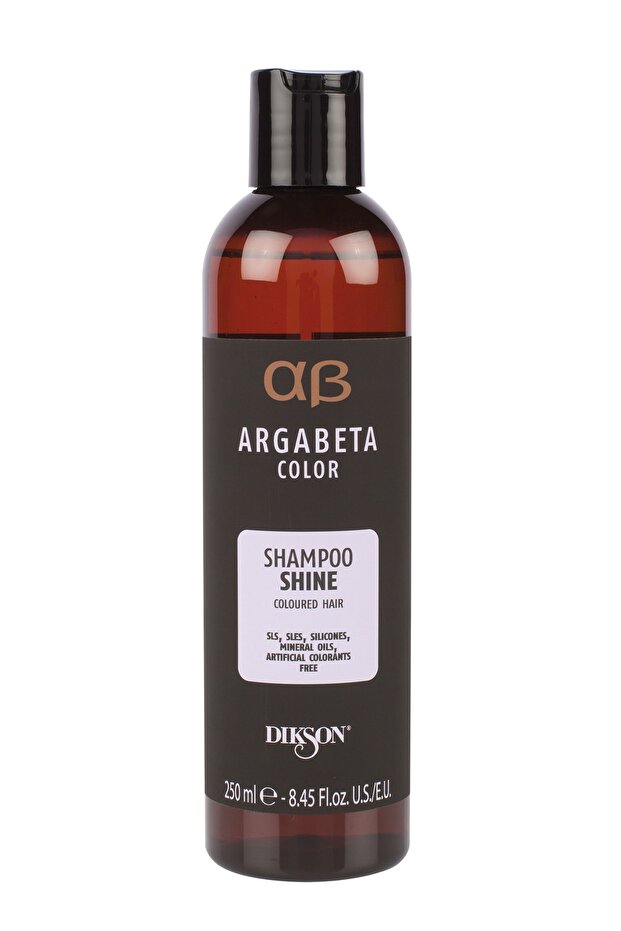Arga Beta Color Protection Shampoo - Dyed Hair 250 ml