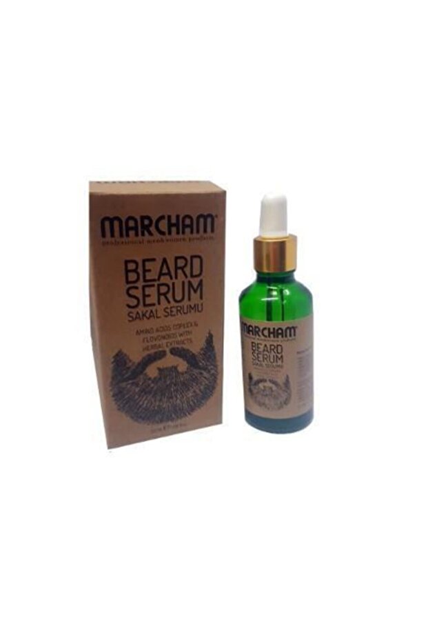 Sakal Serumu 50ml