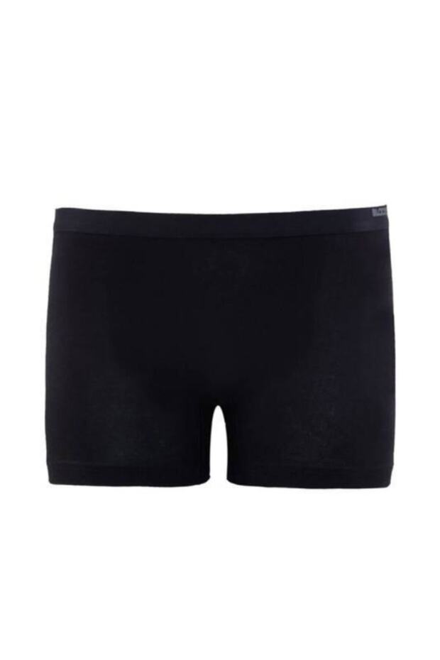 Kadın Boxer Essential 1301 - Siyah - 1