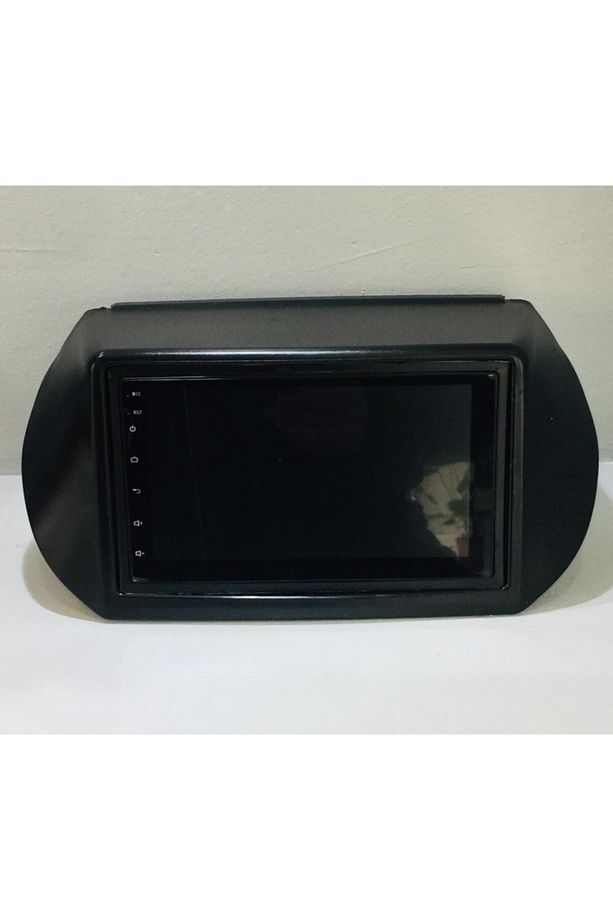 Fiat Fiorino 9,1 Android Double Teyp Multimedya - 2