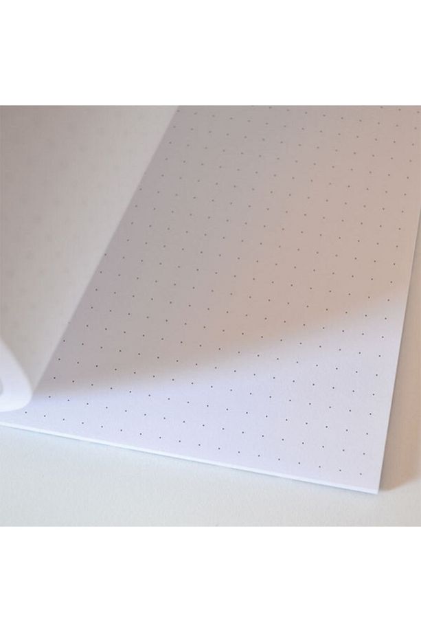 Notebook Noktalı Defter (a5) - 6