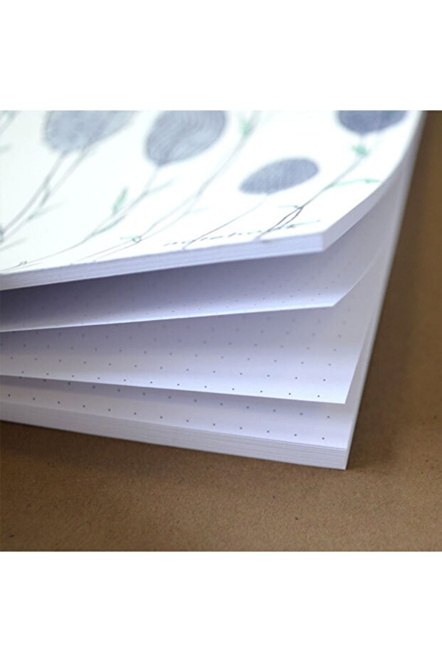 Baloons Noktalı Defter (a5) - 3