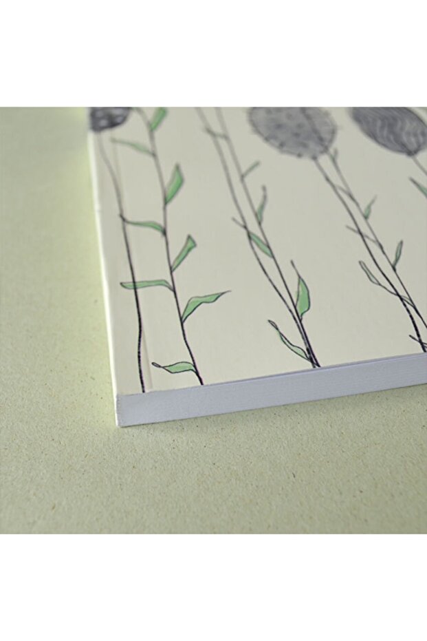 Baloons Noktalı Defter (a5) - 5