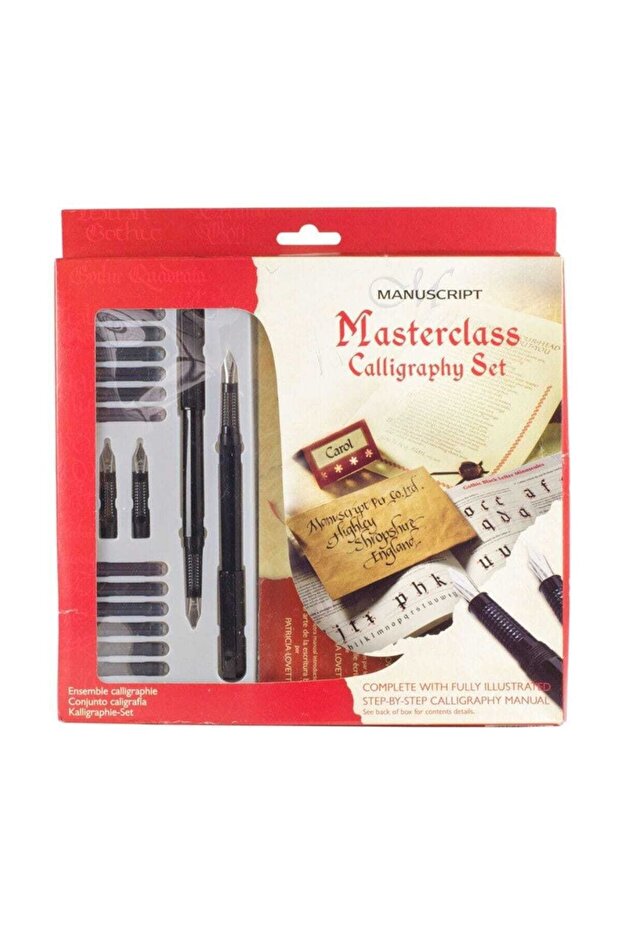 Masterclass Set MC146 - 1