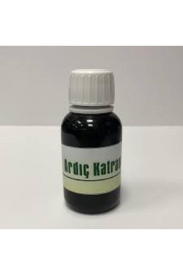 2 Adet Ardıç Katranı 50 Ml Saf Katran - 1