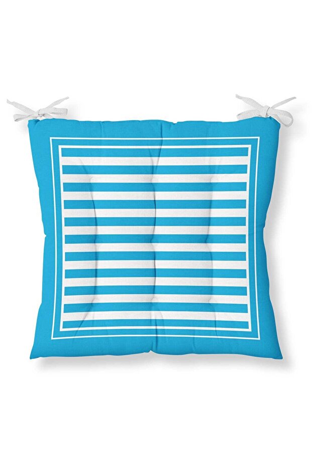 Dekoratif Sandalye Minderi - 1